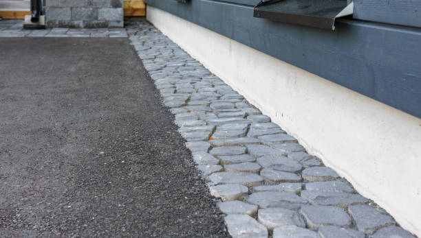 Recycled Asphalt Driveway Installation in Helena West Side, MT