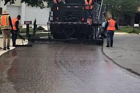 Custom Driveway Design in Helena West Side, MT